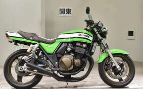 KAWASAKI ZRX400 2007 ZR400E