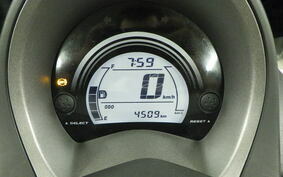 YAMAHA N-MAX SED6J