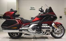 HONDA GL 1800 GOLD WING TOUR DCT 2018 SC79