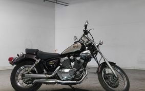 YAMAHA VIRAGO 250 3DM