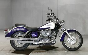 YAMAHA DRAGSTAR 250 VG02J