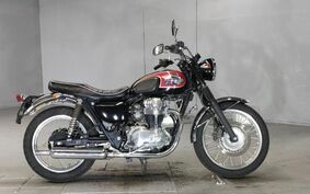 KAWASAKI W400 2010 EJ400A