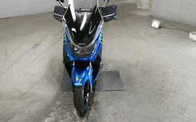 YAMAHA N-MAX 155 SG50J