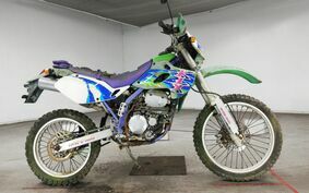 KAWASAKI KLX250 SR LX250E