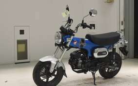 HONDA DAX 125 JB04