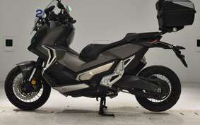 HONDA X-ADV 750 2021 RC95