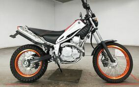 YAMAHA TRICKER DG16J