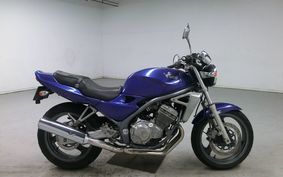 KAWASAKI BALIUS 250 1994 ZR250A