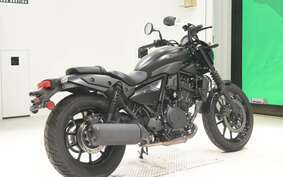 KAWASAKI ELIMINATOR400-3SE 2023 EL400A