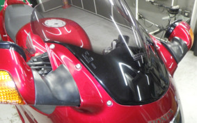 HONDA CBR1100XX 1998