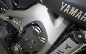 YAMAHA MT-09 A 2014 RN34J