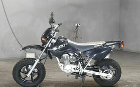 HONDA XR50 MOTARD AD14