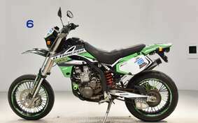 KAWASAKI KLX250D TRACKER LX250E