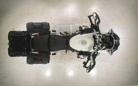 BMW R1200GS 2010