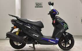 YAMAHA CYGNUS 125 XSR 3 SED8J