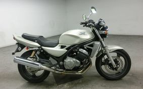 KAWASAKI BALIUS 250 Gen.2 1998 ZR250B