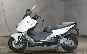 BMW C600 SPORT 2014 0131