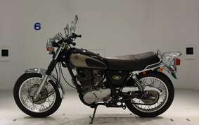 YAMAHA SR500 2024 1JN