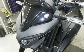 YAMAHA MT-25 A RG43J