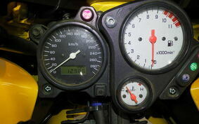 HONDA VTR1000F 1997 SC36