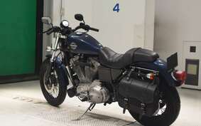 HARLEY XLH883 2002