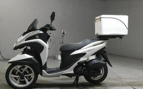 YAMAHA TRICITY 125 SE82J