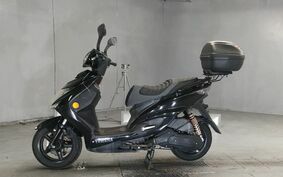 YAMAHA CYGNUS 125 X SE46