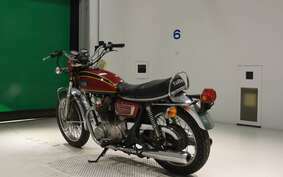 YAMAHA XS650 E 1973 S650