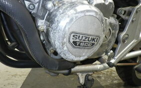 SUZUKI GSX250S KATANA GJ76A