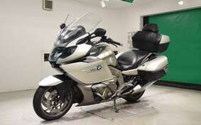 BMW K1600GTL 2012