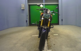 YAMAHA MT-09 2016 RN34J