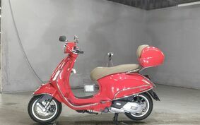 VESPA PRIMAVERA 125 M8251