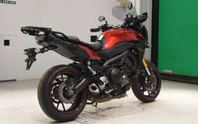 YAMAHA MT-09 Tracer 2015 RN36J