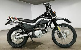 YAMAHA SEROW 225 WE DG08J