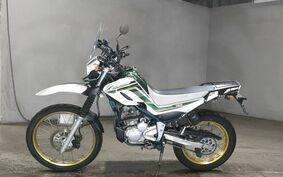 YAMAHA SEROW 250 DG31J