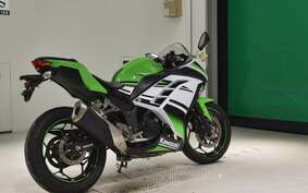 KAWASAKI NINJA 250 ABS EX250L