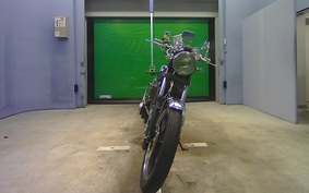 KAWASAKI Z400 J 2009 KZ400J