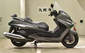 YAMAHA MAJESTY 400 Gen.2 2010 SH06J