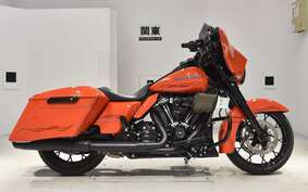 HARLEY FLHXS1870 1870 KRP