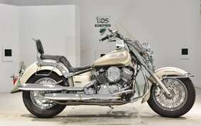 YAMAHA DRAGSTAR 400 CLASSIC 2008 VH01J