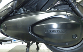 HONDA SILVER WING 400 GT Type 2011 NF03