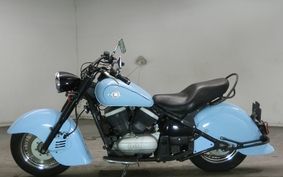 KAWASAKI VULCAN 400 DRIFTER 1999 VN400D