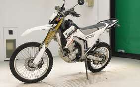 YAMAHA WR250R DG15J