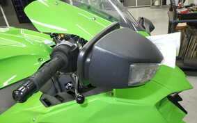 KAWASAKI ZX 10 NINJA RR 2021 ZXT02L