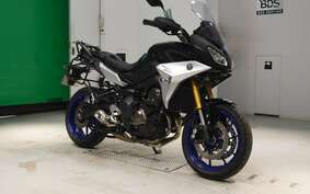 YAMAHA MT-09 Tracer GT 2020 RN51J