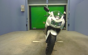 KAWASAKI NINJA 250R EX250K