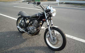 YAMAHA SR400 2004 RH01J