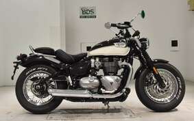 TRIUMPH BONNEVILLE SPEED 2023 AD79HW