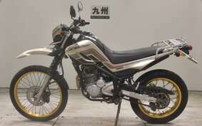 YAMAHA SEROW 250 Gen.2 DG17J