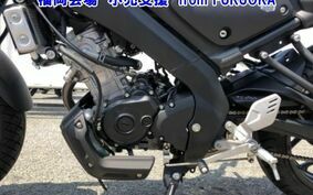 YAMAHA XSR155 RG47